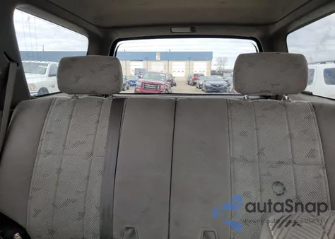 1998 Toyota 4Runner Sr5 from USA, damaged, VIN JT3HN86R0W0168260